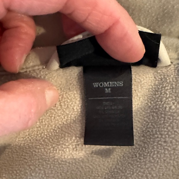 REI soft shell jacket - Picture 4 of 5